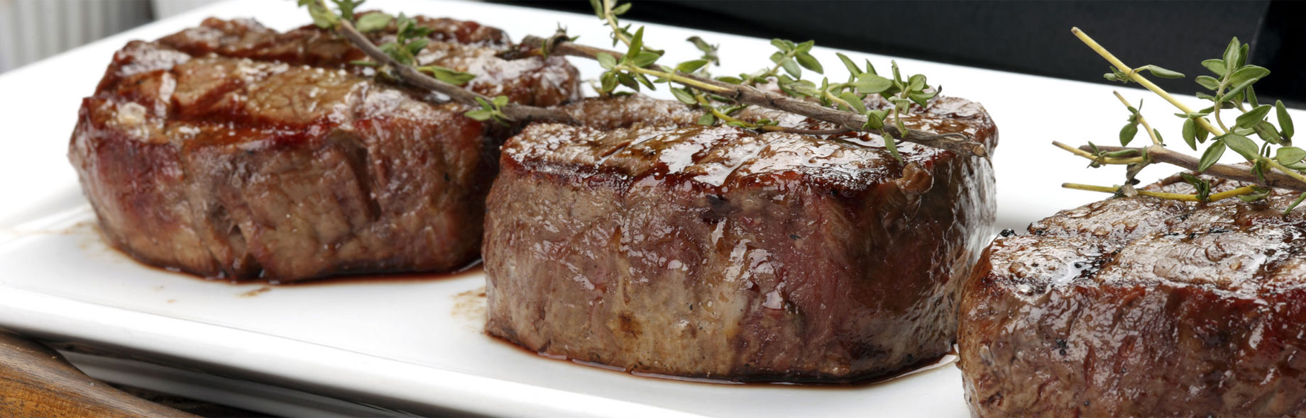 All-Natural Beef