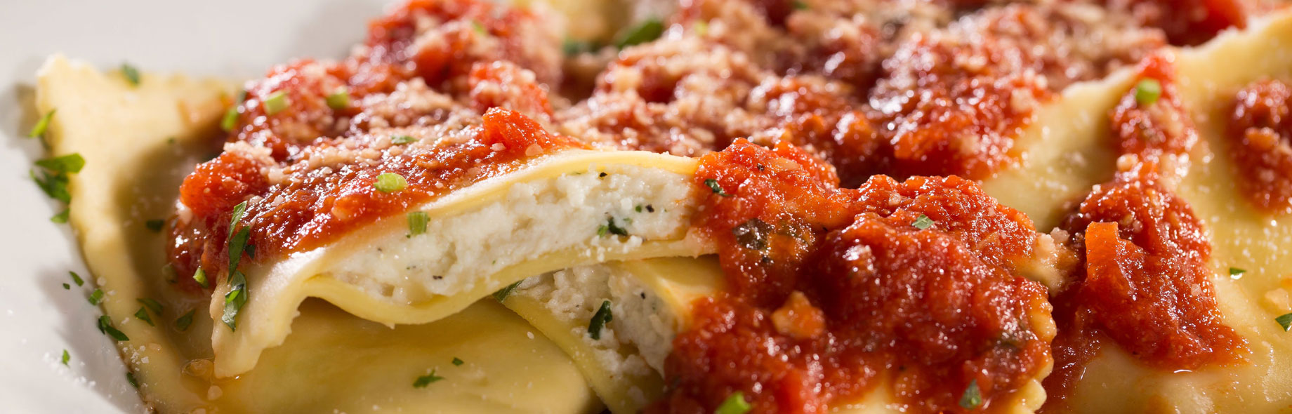 Pasta & More