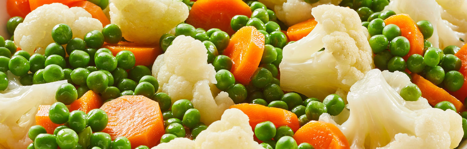 All-Natural Veggies