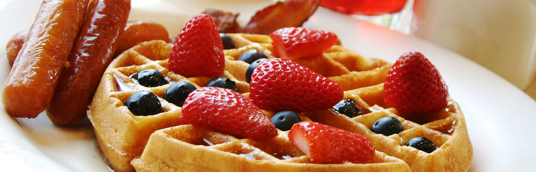 Five-Minute Breakfasts