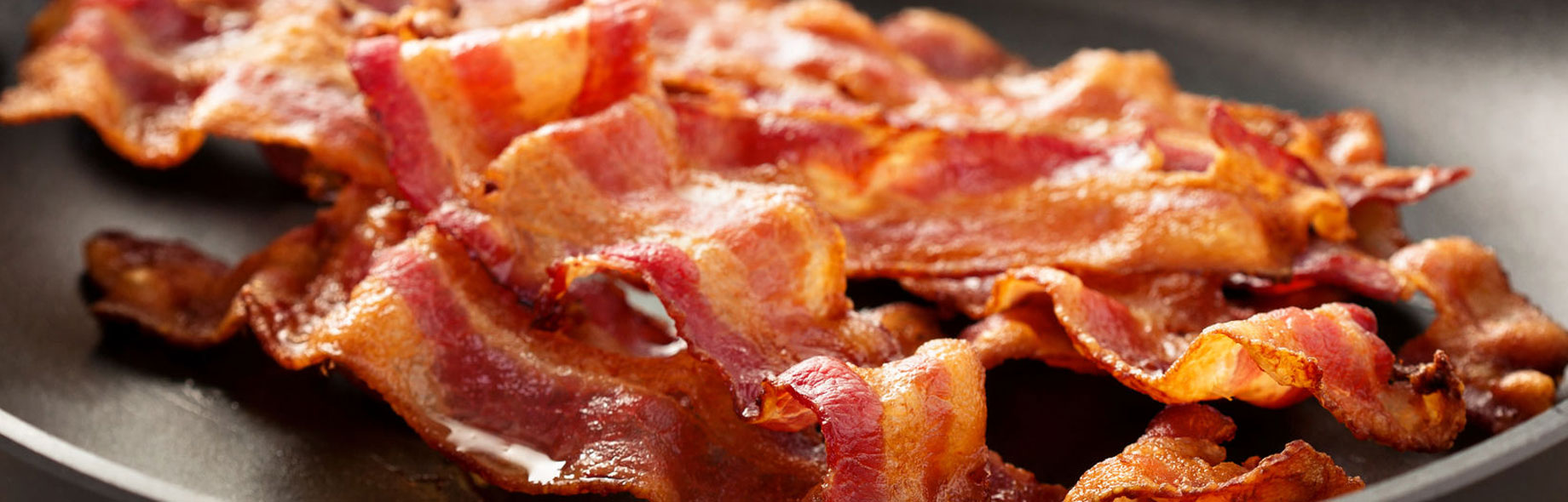 Bacon, Sausage & Potatoes