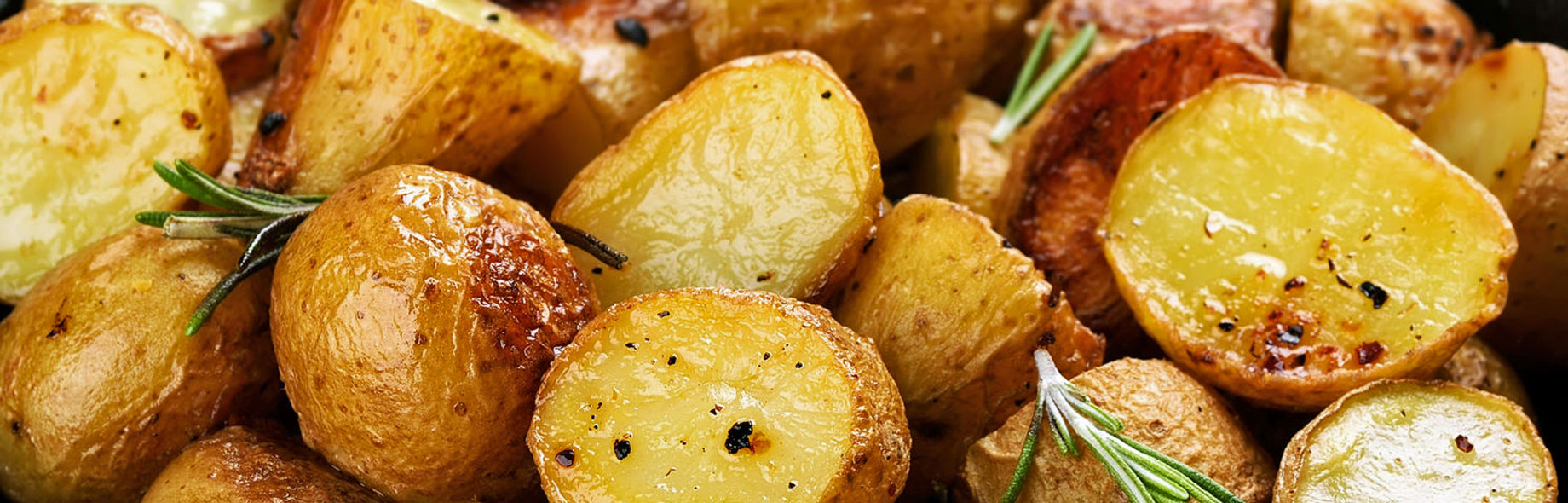 Potatoes, Potatoes, Potatoes