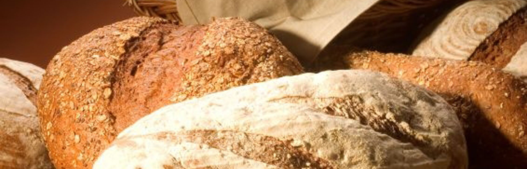 Whole Grain Products