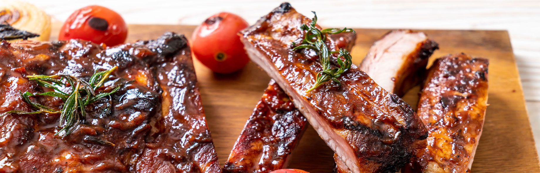 Specialty Pork