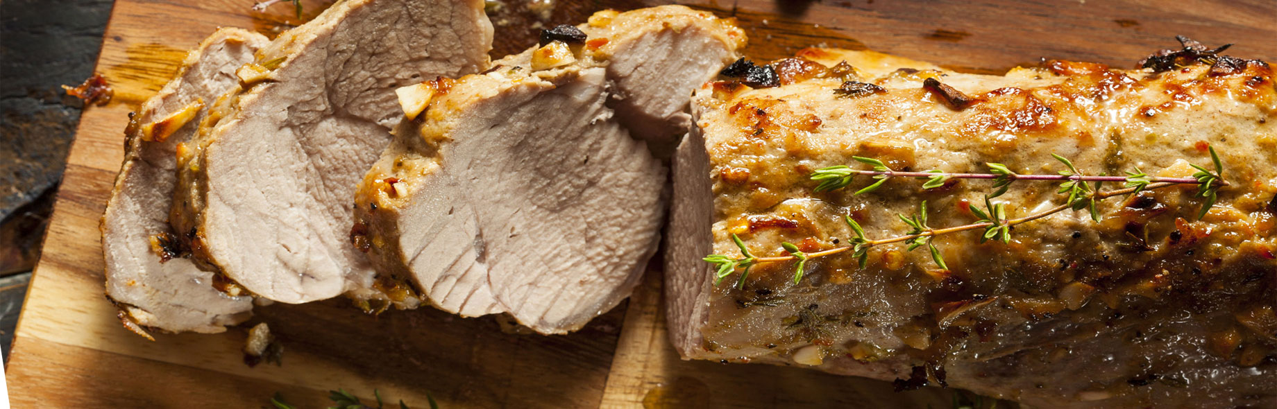 All-Natural Pork