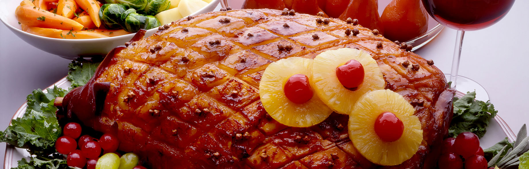 Specialty Pork