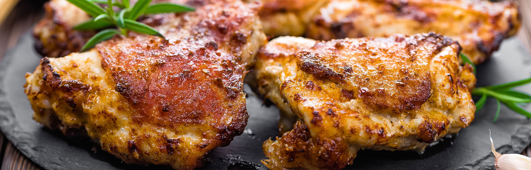 All-Natural Poultry