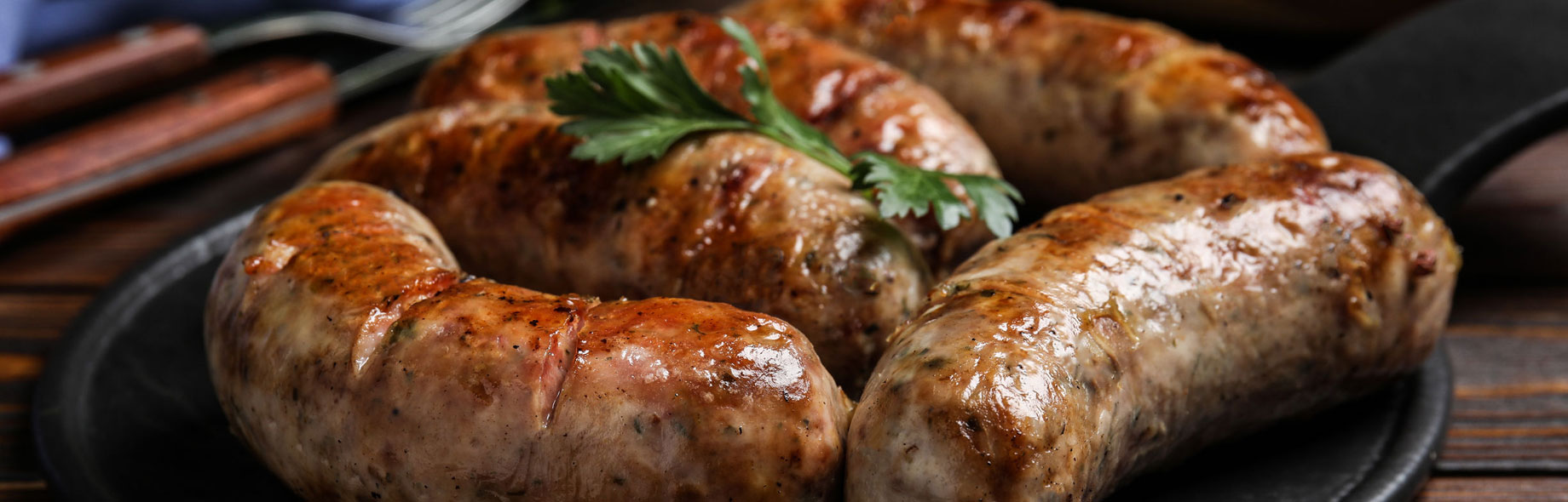 All-Time Grill Favorites