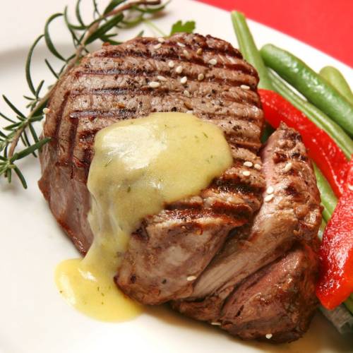 All-Natural Beef