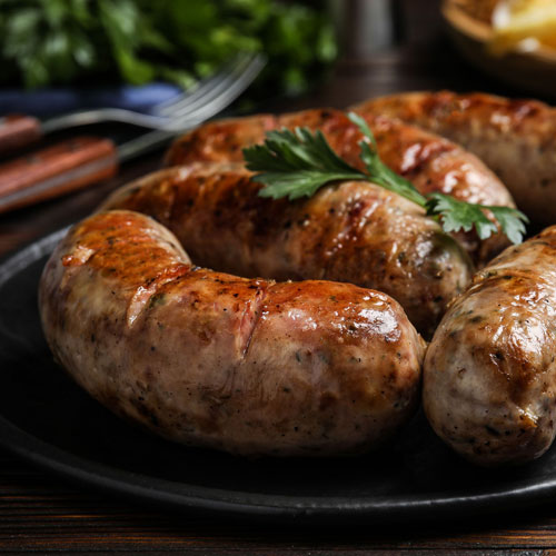 All-Time Grill Favorites
