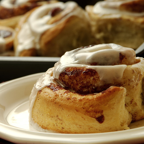 Breads & Pastries