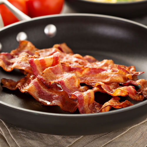 Breakfast Meats