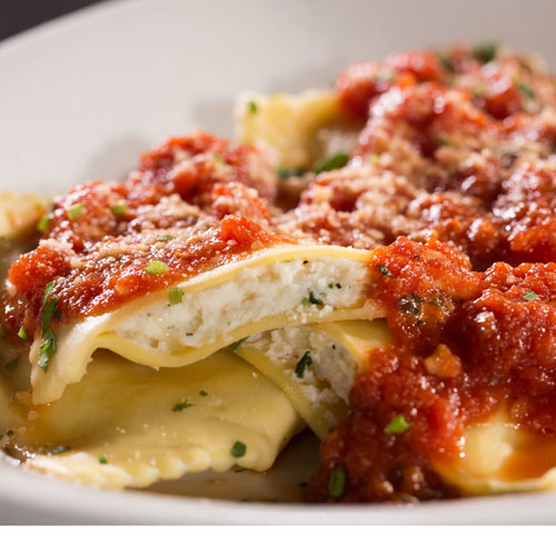 Italian & Pasta