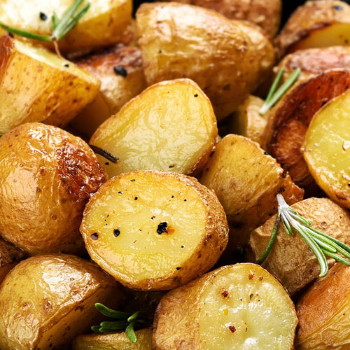 Potatoes
