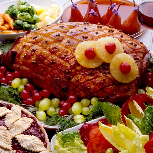 Specialty Ham