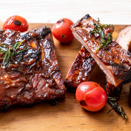 Specialty Pork