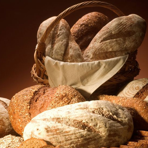 Whole Grain Products