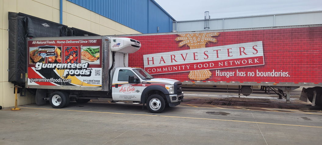 Harvesters
